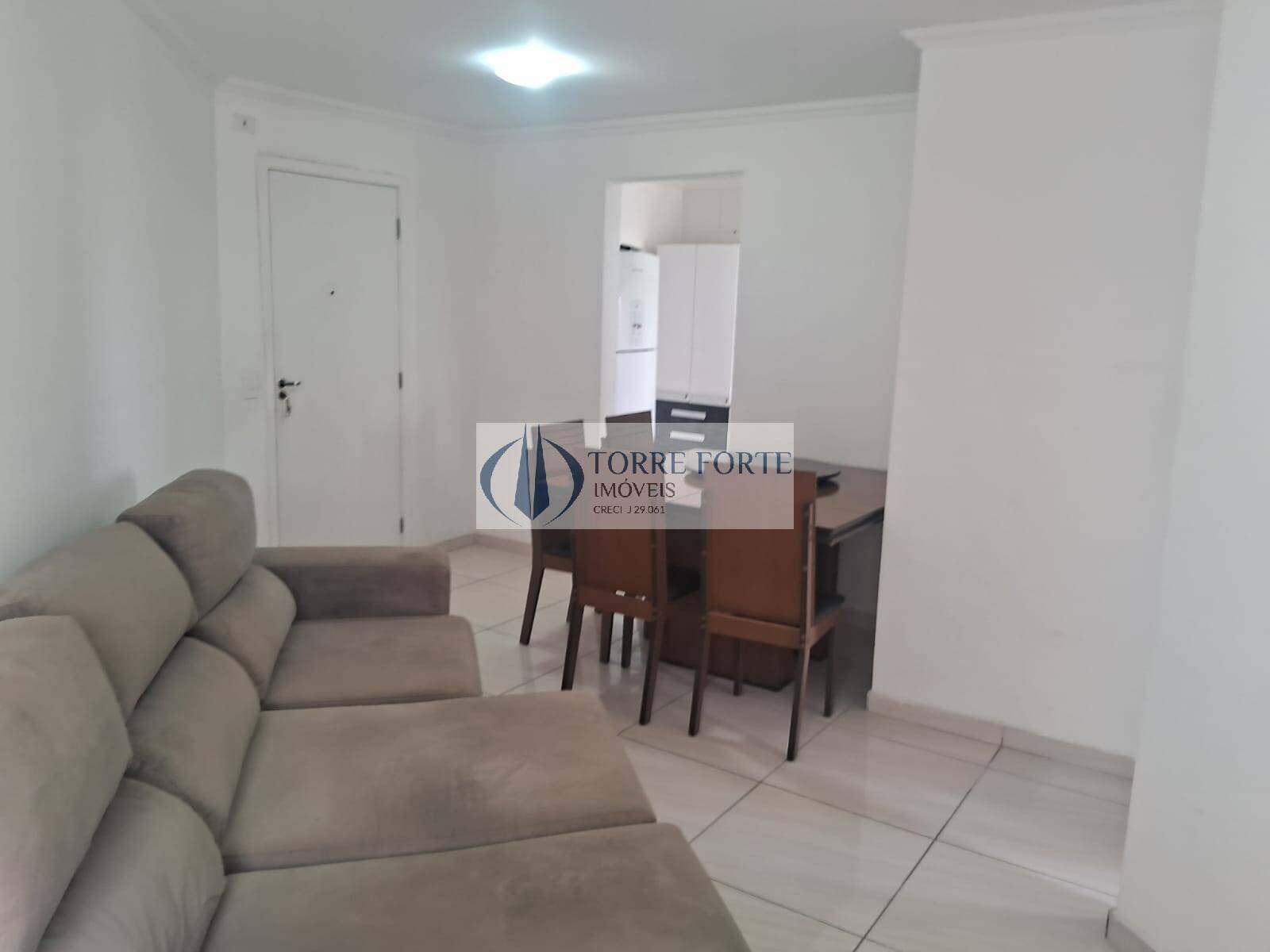Apartamento, 2 quartos, 52 m² - Foto 2