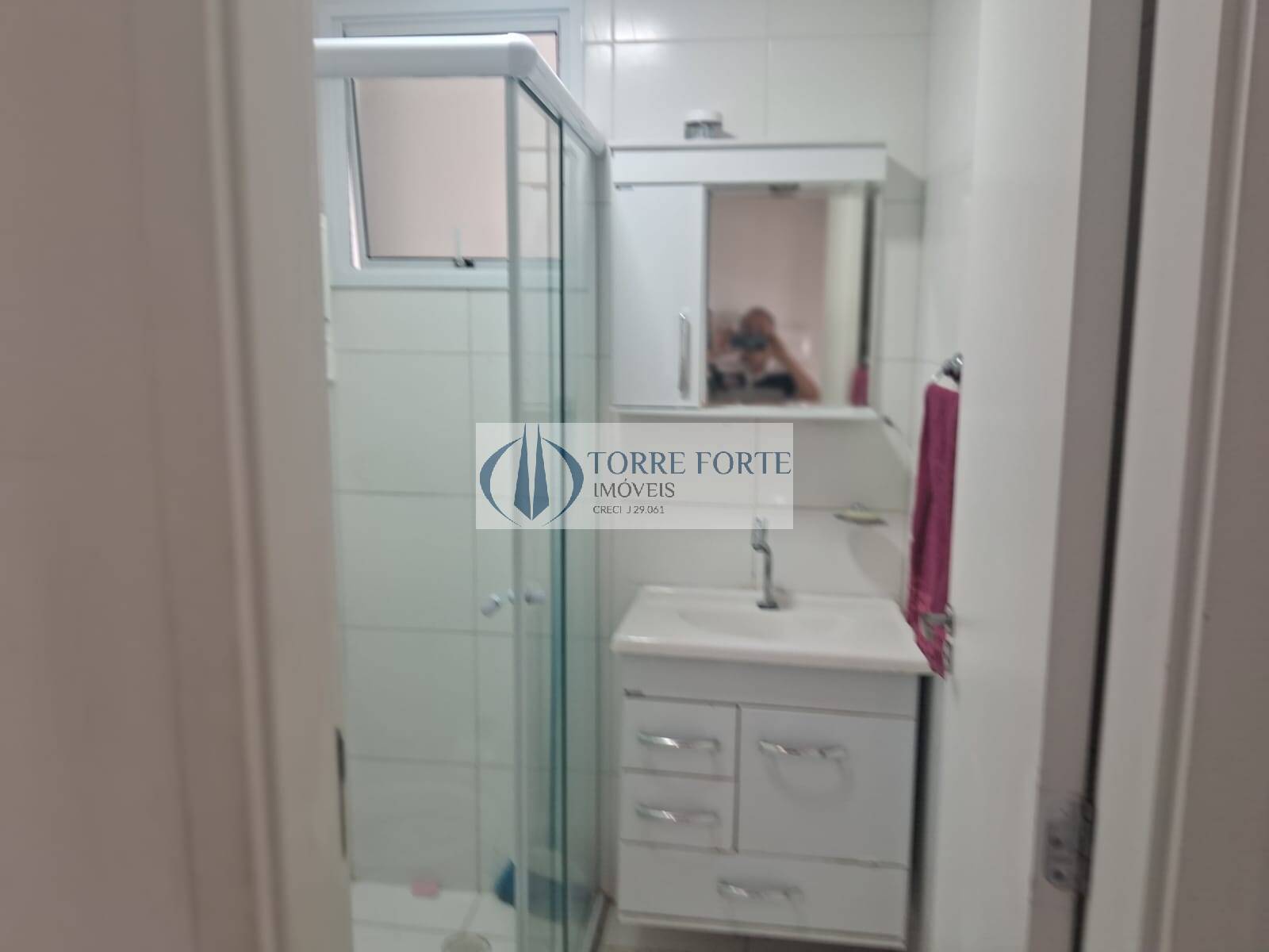 Apartamento, 2 quartos, 52 m² - Foto 10