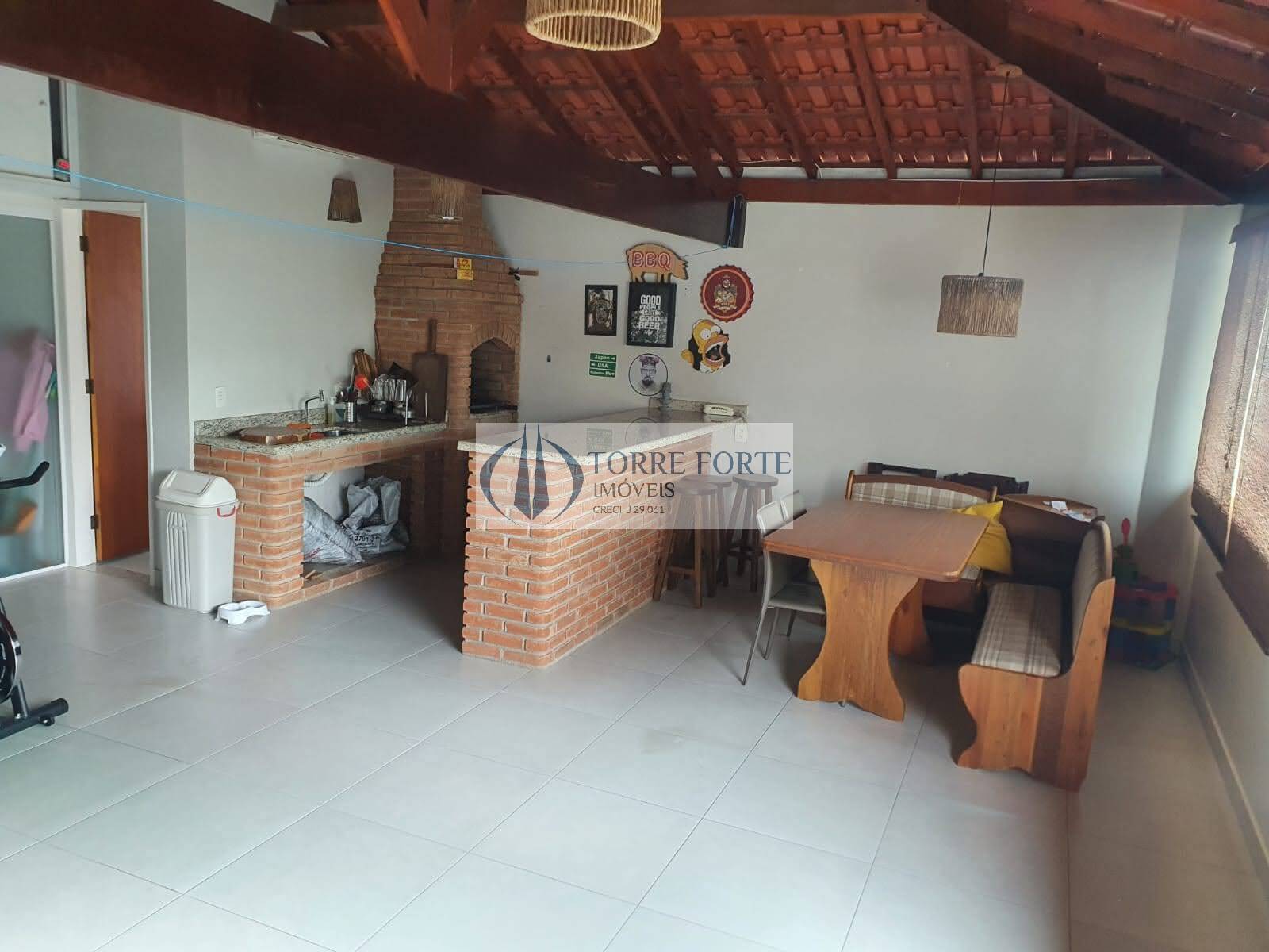 Casa, 2 quartos, 137 m² - Foto 2