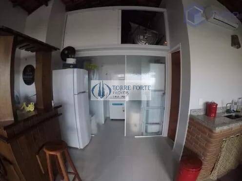 Casa, 2 quartos, 137 m² - Foto 22