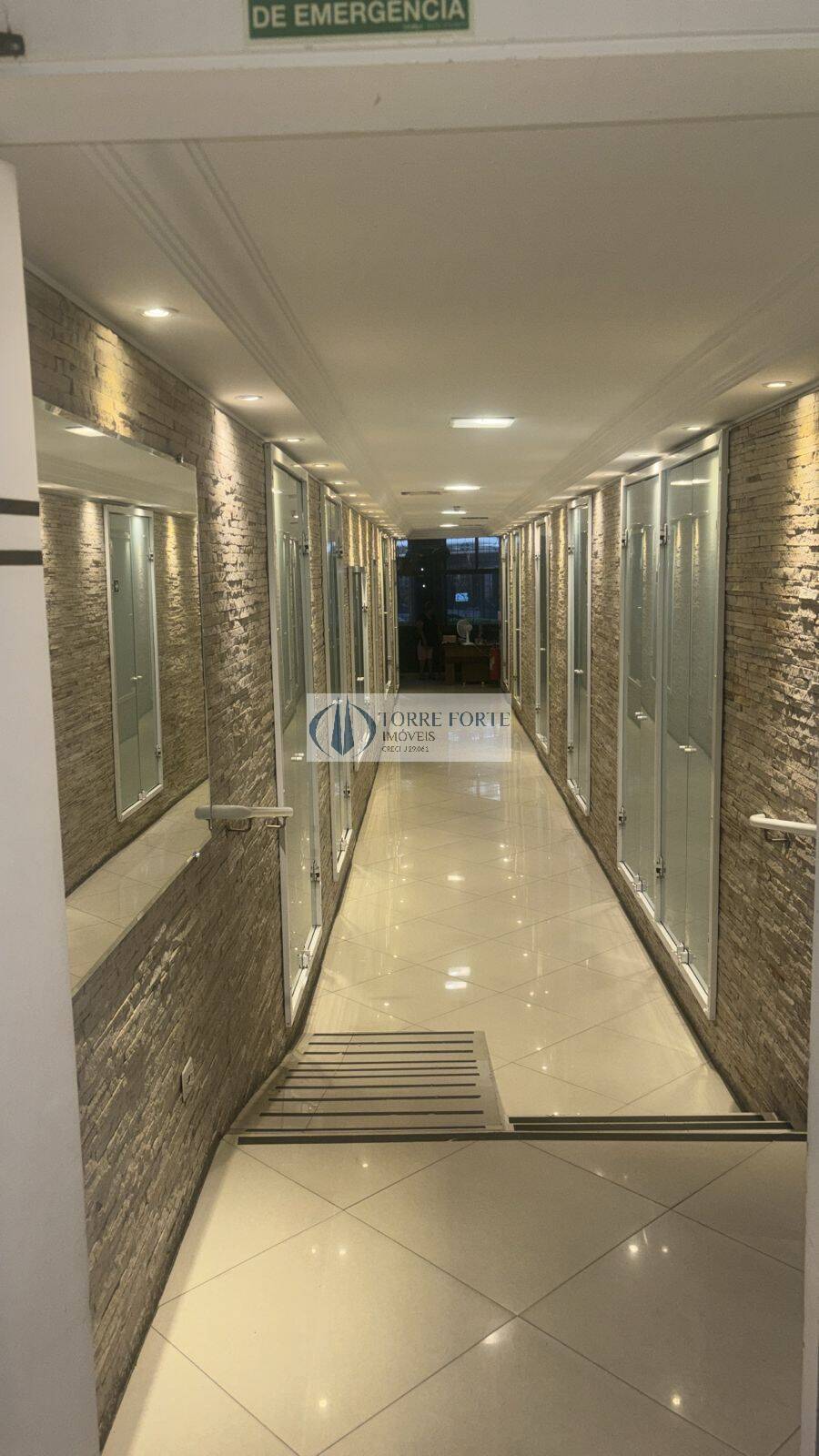 Apartamento, 1 quarto, 38 m² - Foto 8
