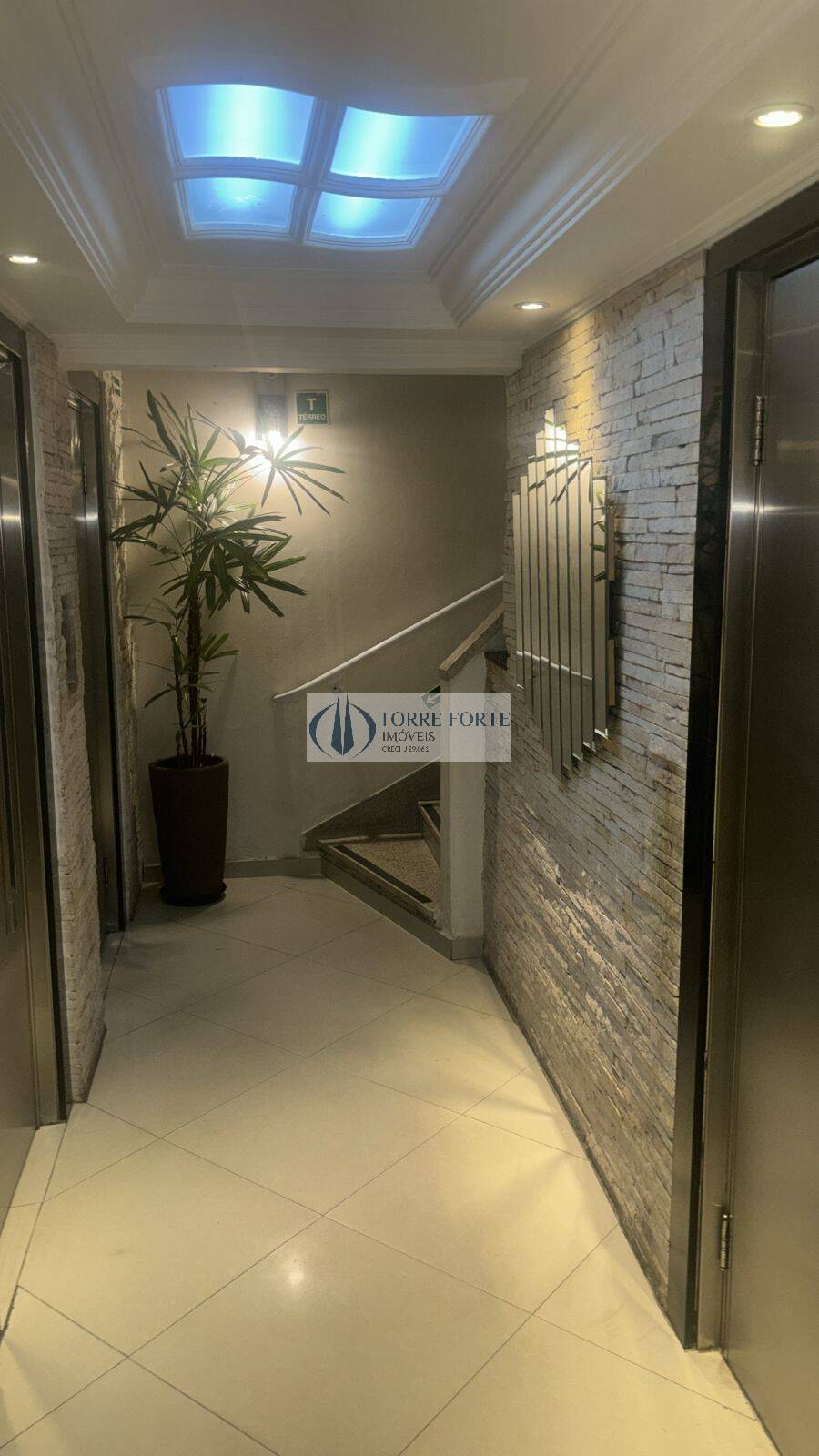 Apartamento, 1 quarto, 38 m² - Foto 9