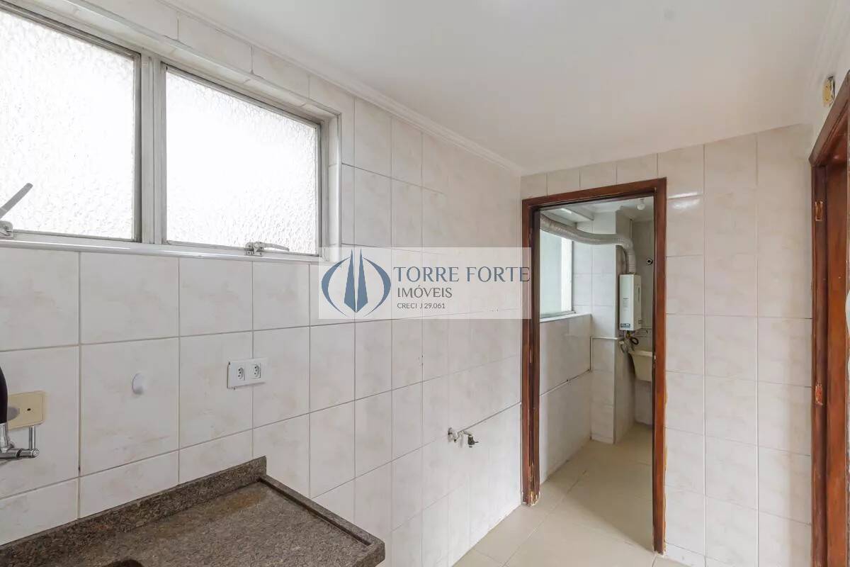 Apartamento, 1 quarto, 58 m² - Foto 9