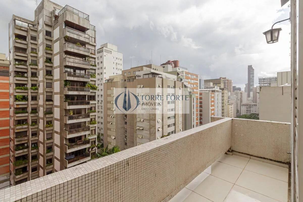 Apartamento, 1 quarto, 58 m² - Foto 3