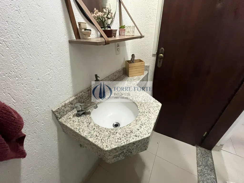 Casa, 2 quartos, 82 m² - Foto 11