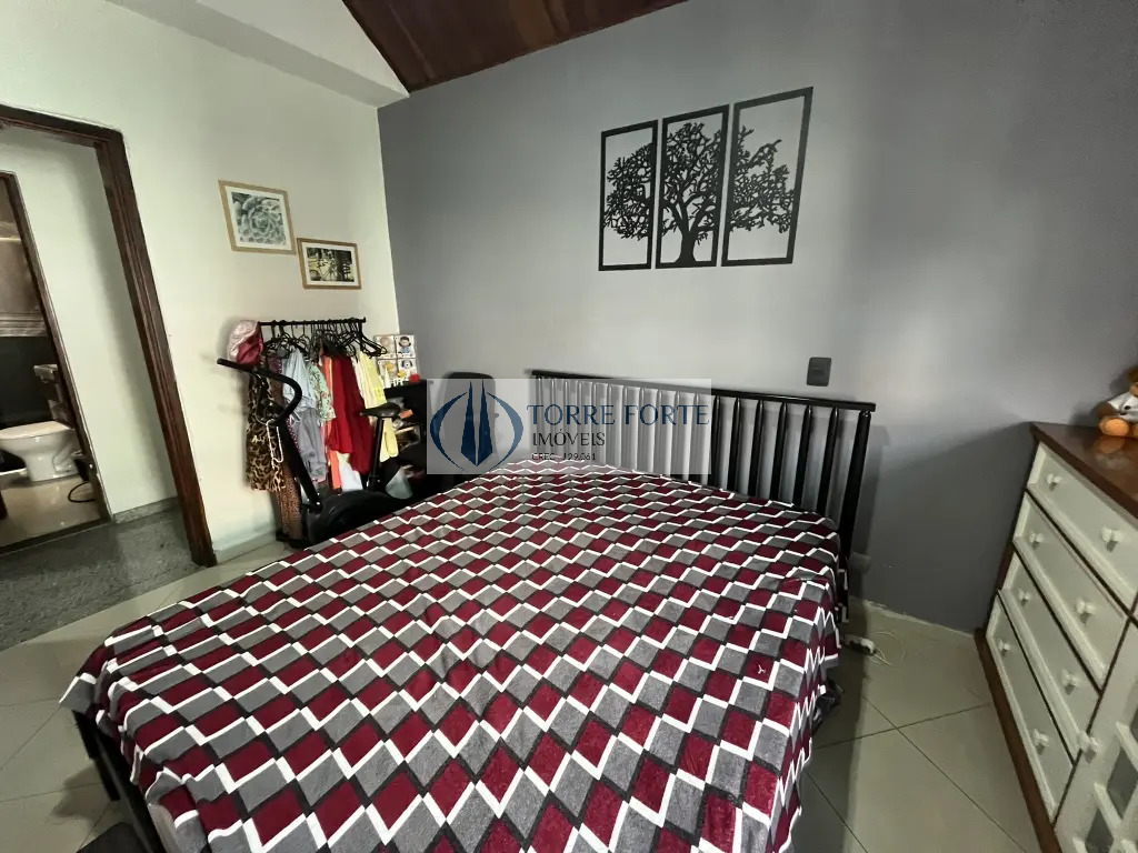 Casa, 2 quartos, 82 m² - Foto 16