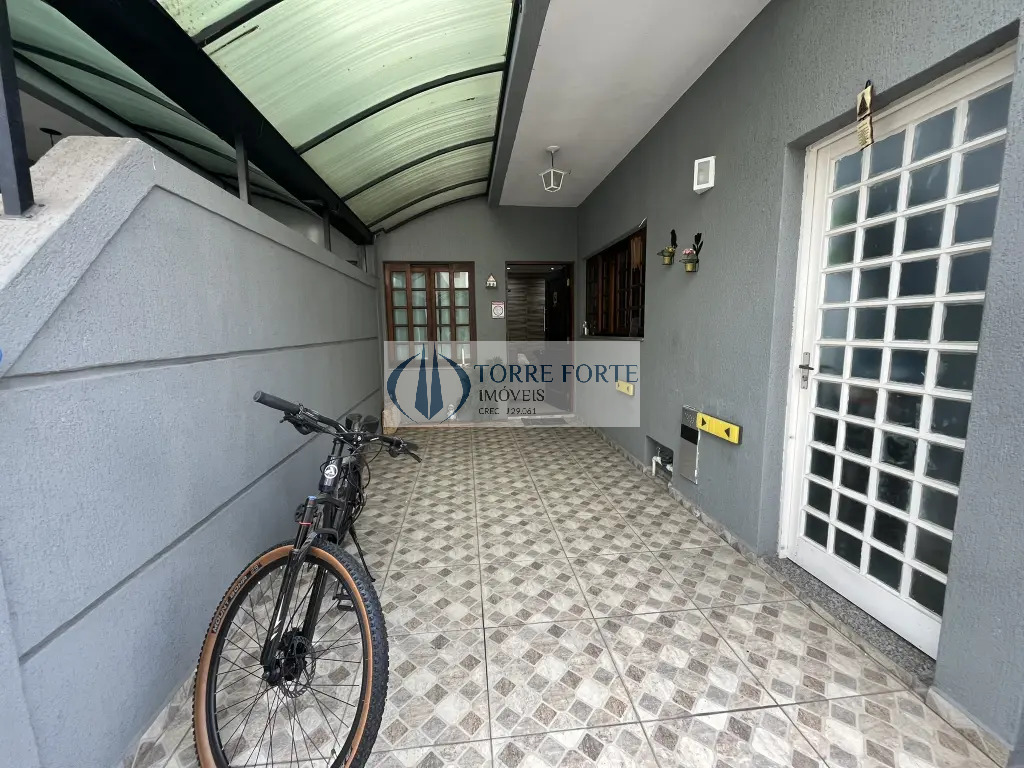 Casa, 2 quartos, 82 m² - Foto 19