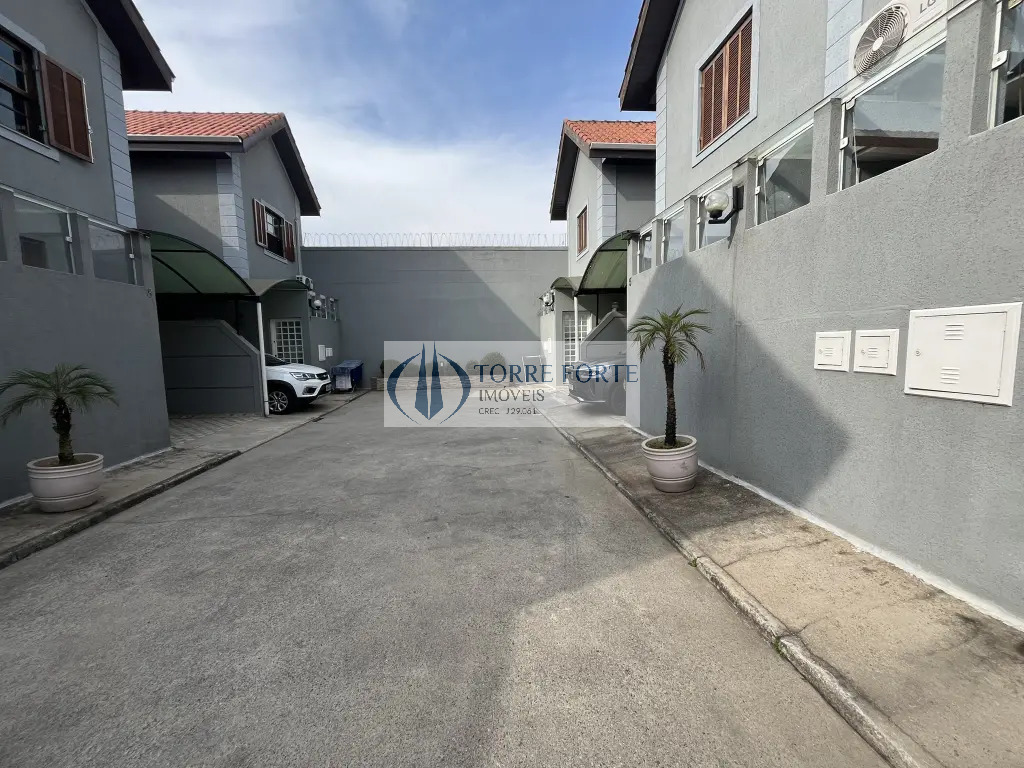 Casa, 2 quartos, 82 m² - Foto 21