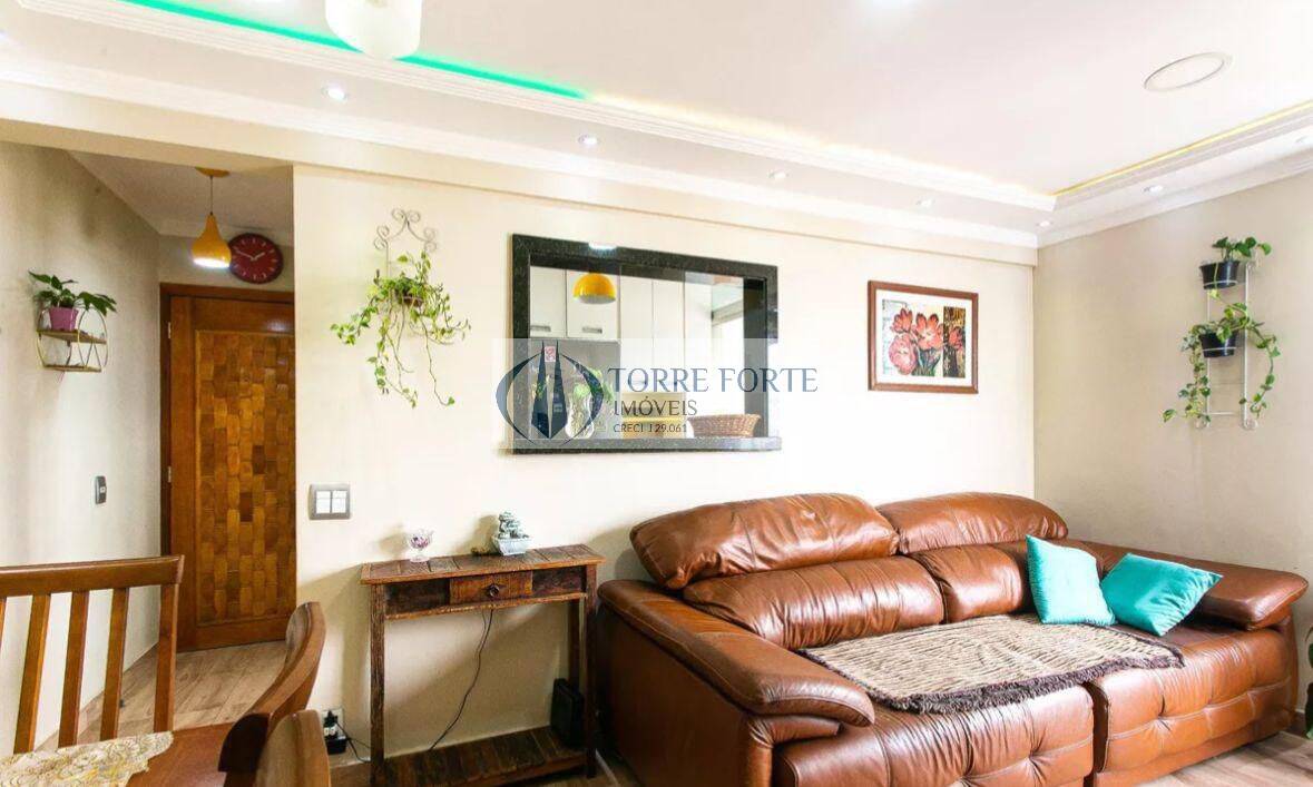 Apartamento, 2 quartos, 68 m² - Foto 3