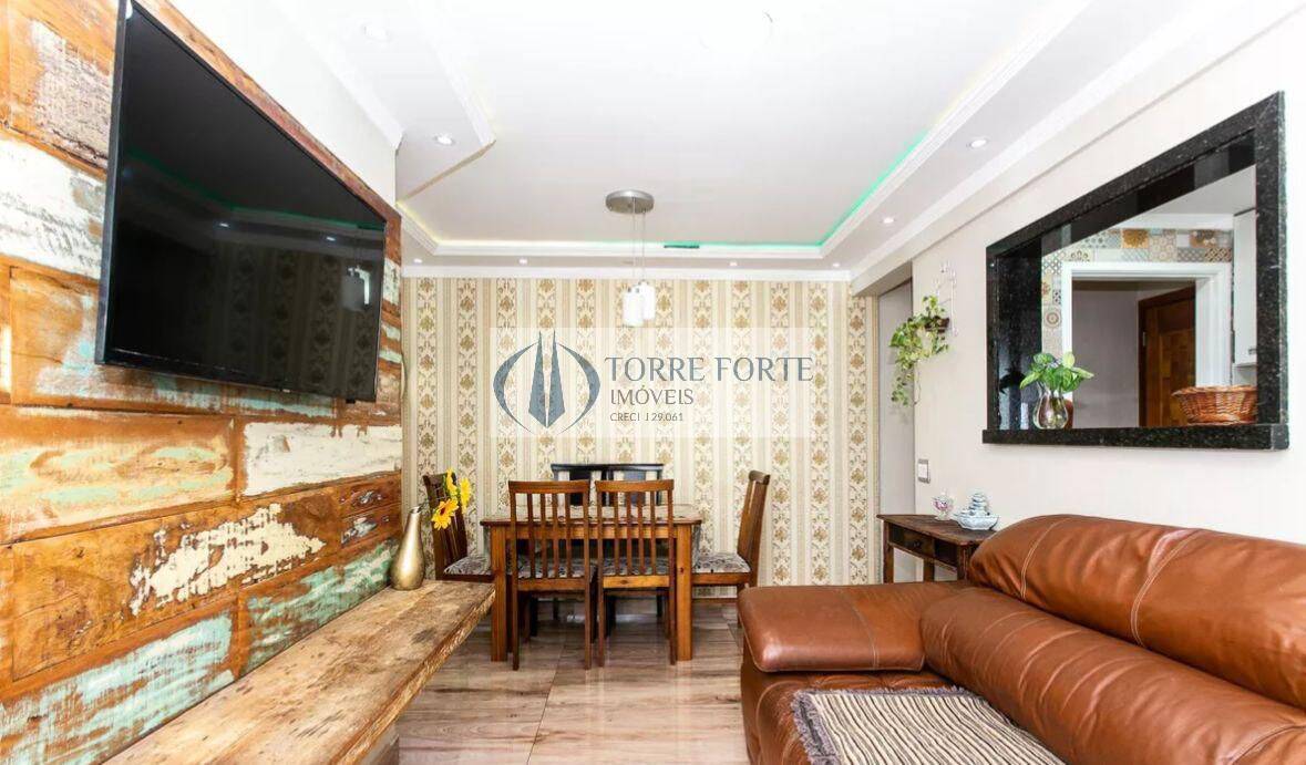 Apartamento, 2 quartos, 68 m² - Foto 2