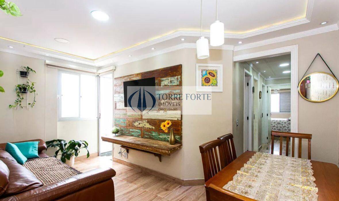 Apartamento, 2 quartos, 68 m² - Foto 4