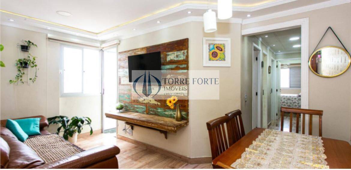 Apartamento, 2 quartos, 68 m² - Foto 6