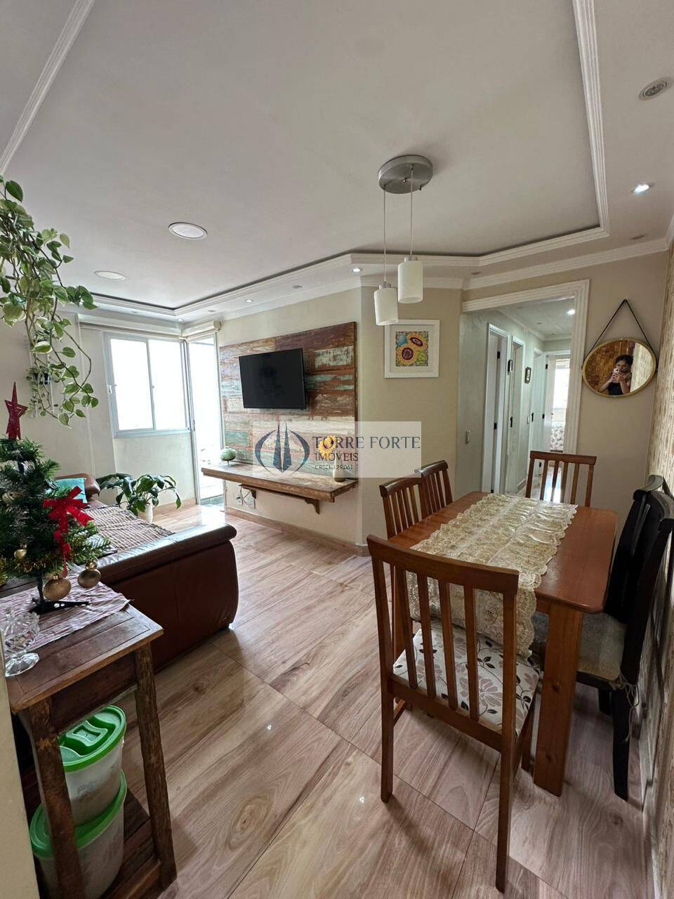 Apartamento, 2 quartos, 68 m² - Foto 9