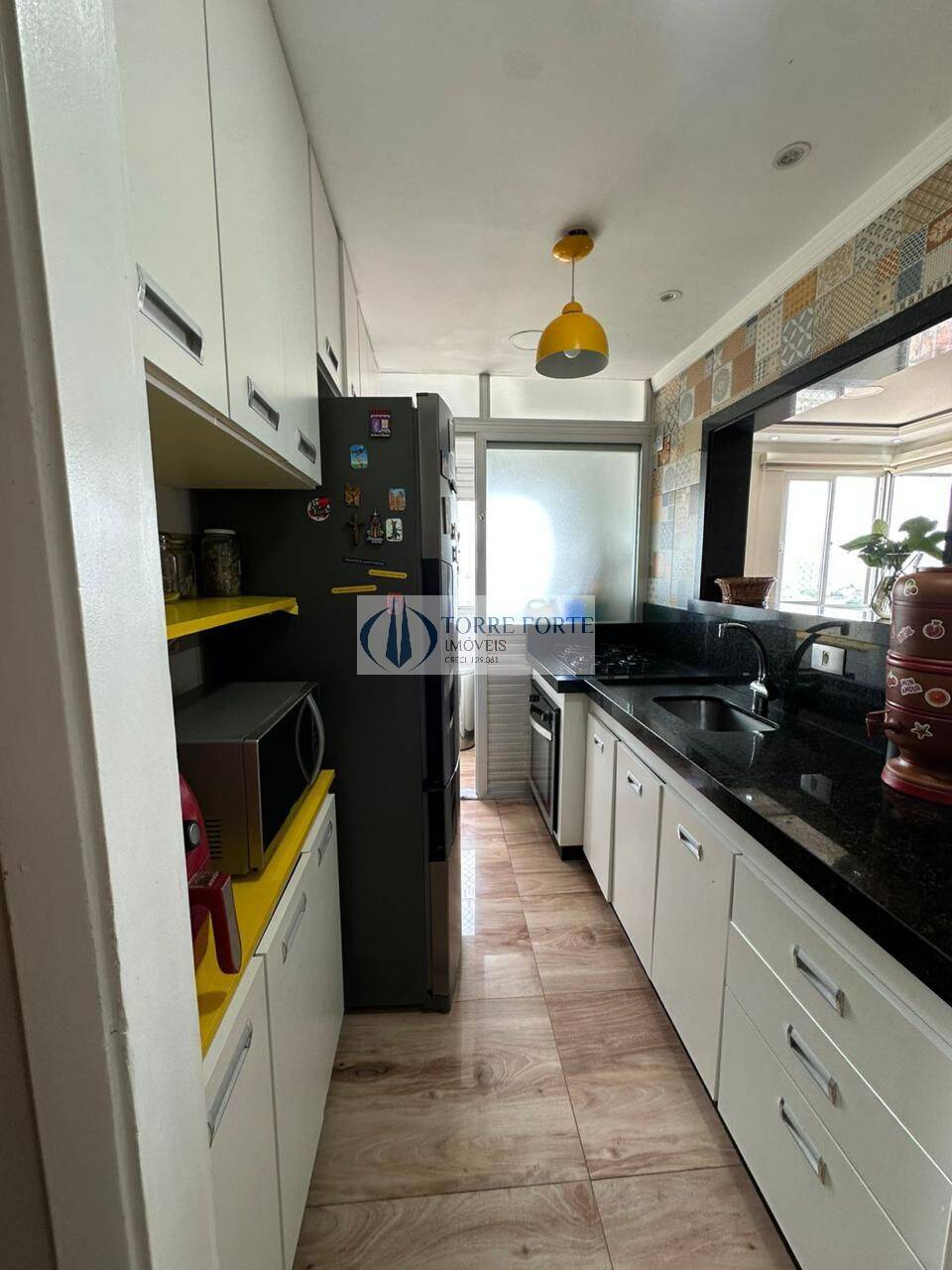 Apartamento, 2 quartos, 68 m² - Foto 1