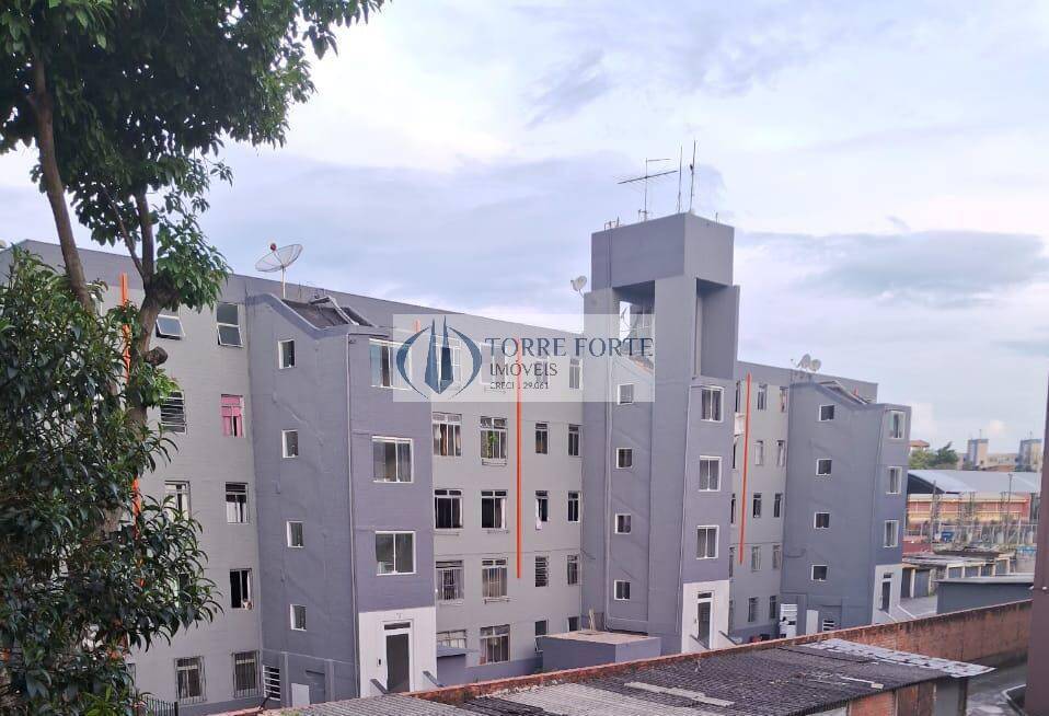 Apartamento, 2 quartos, 55 m² - Foto 1