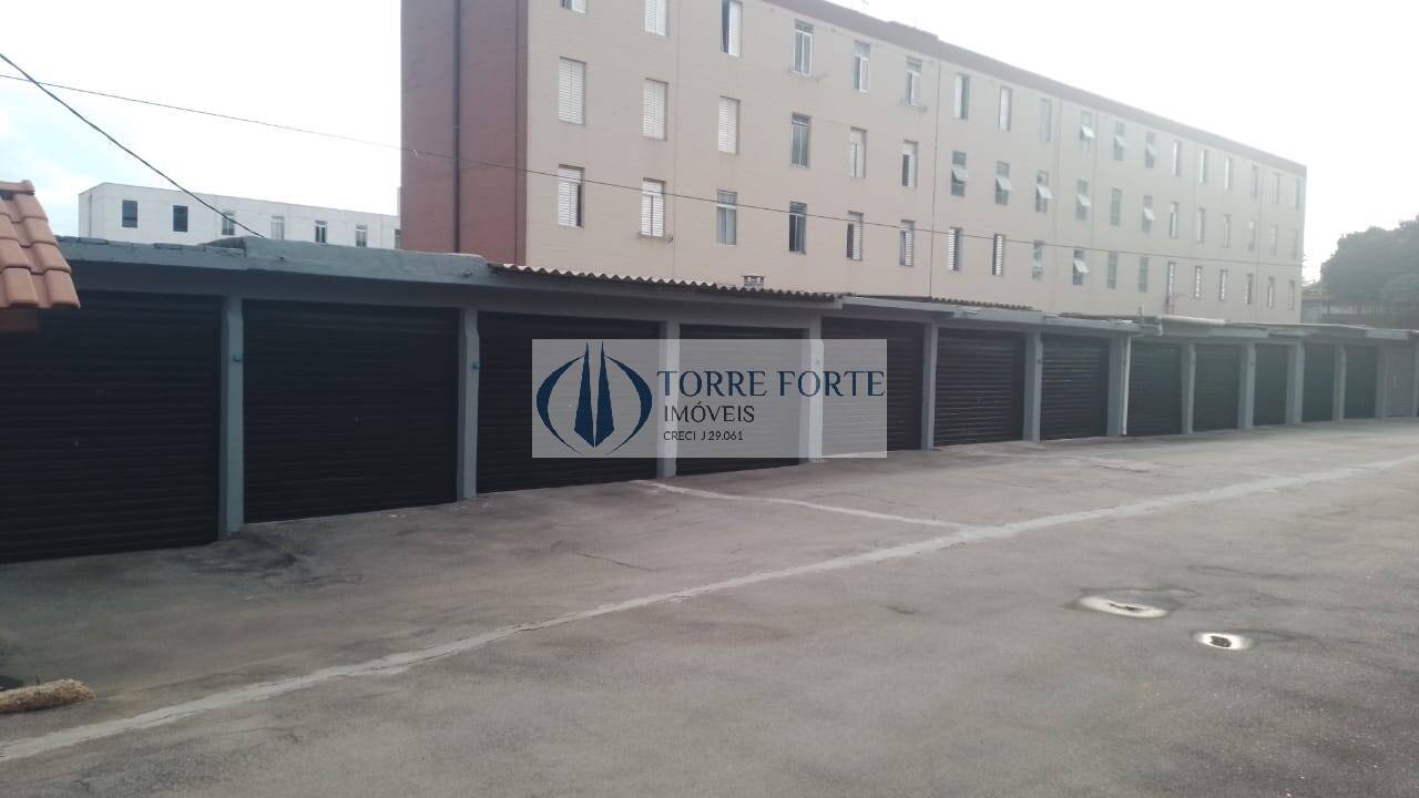 Apartamento, 2 quartos, 55 m² - Foto 25