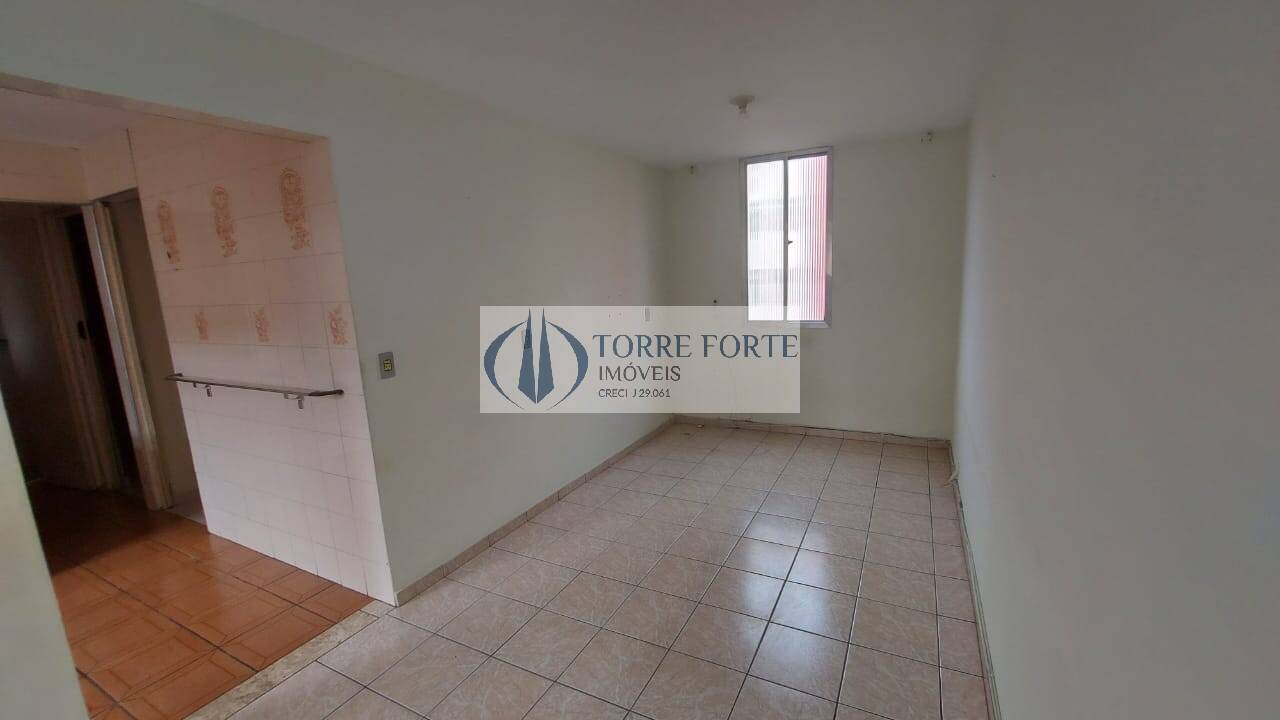 Apartamento, 2 quartos, 55 m² - Foto 10