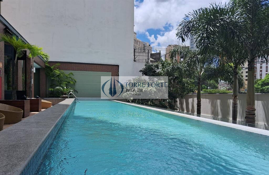 Apartamento, 1 quarto, 40 m² - Foto 12