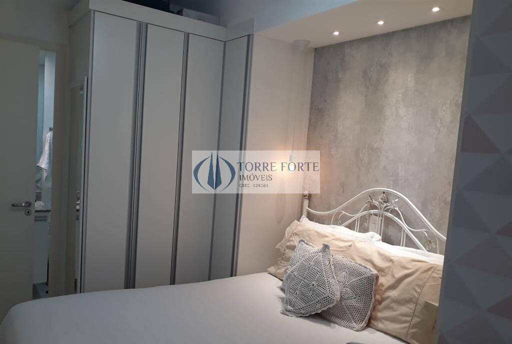 Apartamento, 1 quarto, 40 m² - Foto 7