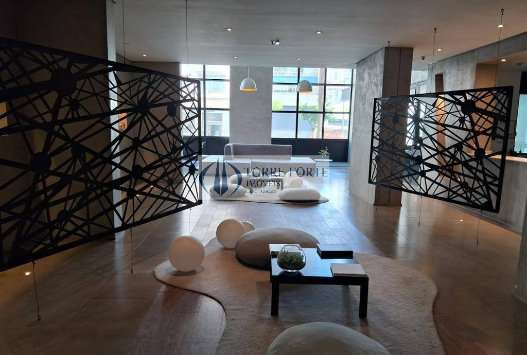 Apartamento, 1 quarto, 40 m² - Foto 17
