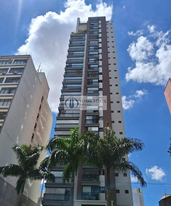 Apartamento, 1 quarto, 40 m² - Foto 21