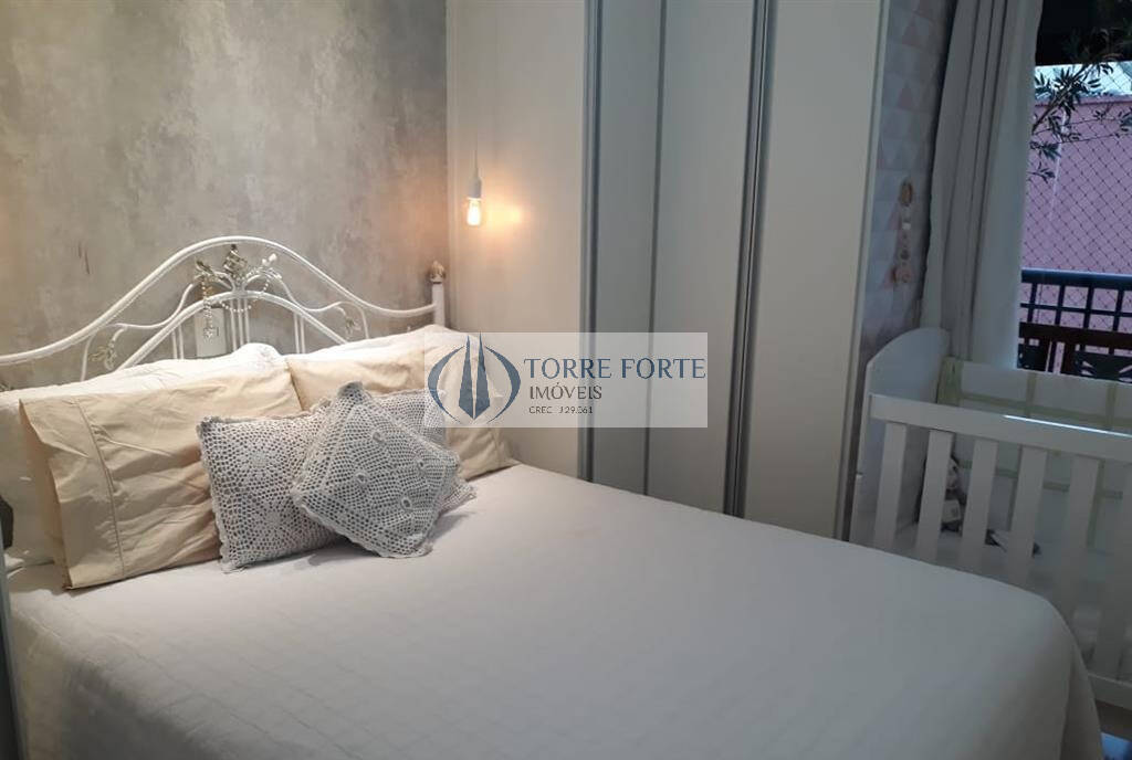 Apartamento, 1 quarto, 40 m² - Foto 8