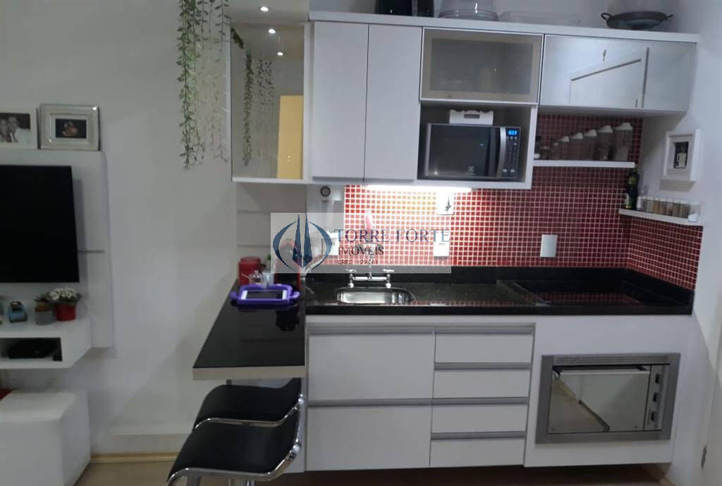 Apartamento, 1 quarto, 40 m² - Foto 9