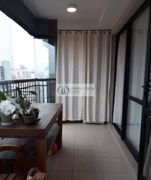 Apartamento, 1 quarto, 40 m² - Foto 10