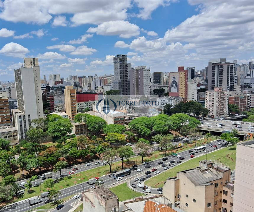Apartamento, 1 quarto, 40 m² - Foto 19