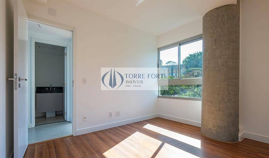 Apartamento, 2 quartos, 47 m² - Foto 5