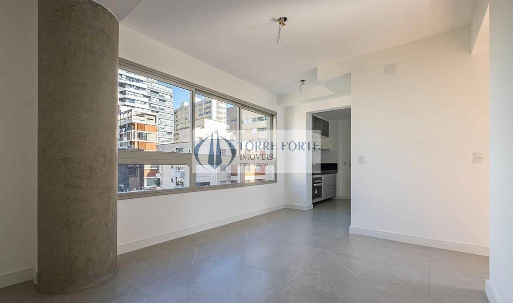 Apartamento, 2 quartos, 47 m² - Foto 2