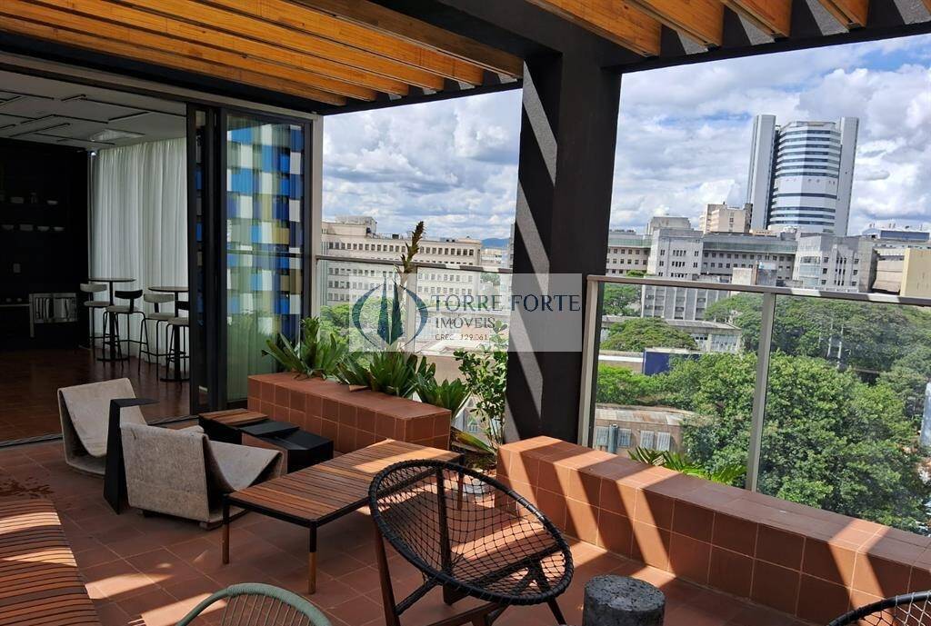 Apartamento, 2 quartos, 47 m² - Foto 20