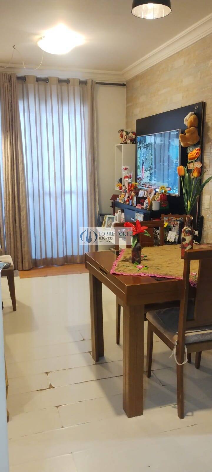 Apartamento, 2 quartos, 60 m² - Foto 4