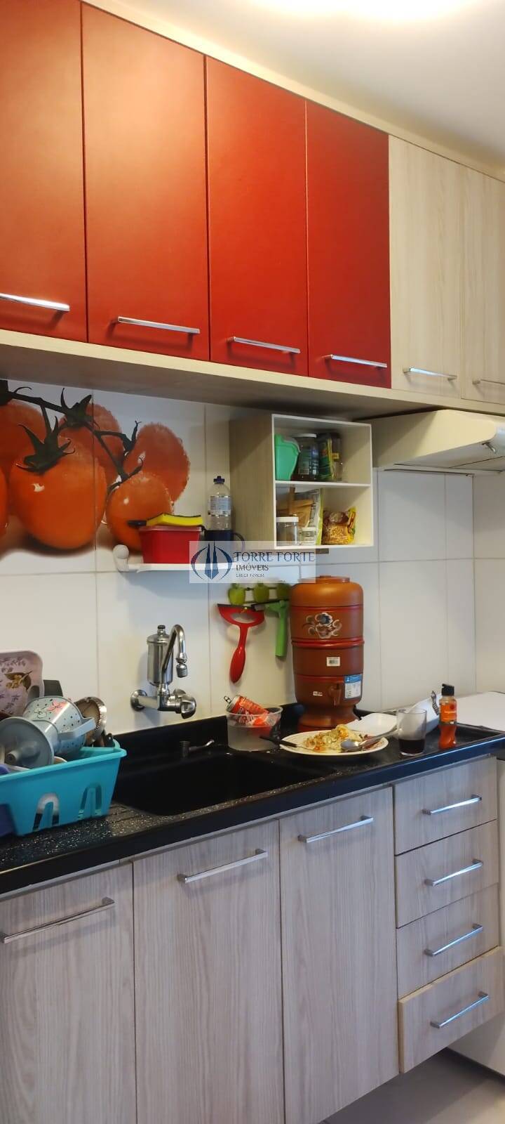 Apartamento, 2 quartos, 60 m² - Foto 14
