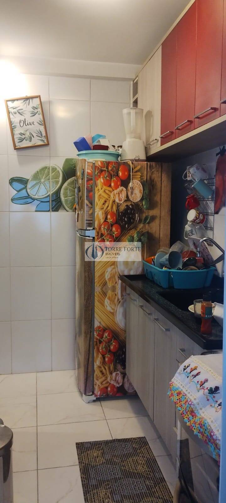 Apartamento, 2 quartos, 60 m² - Foto 15