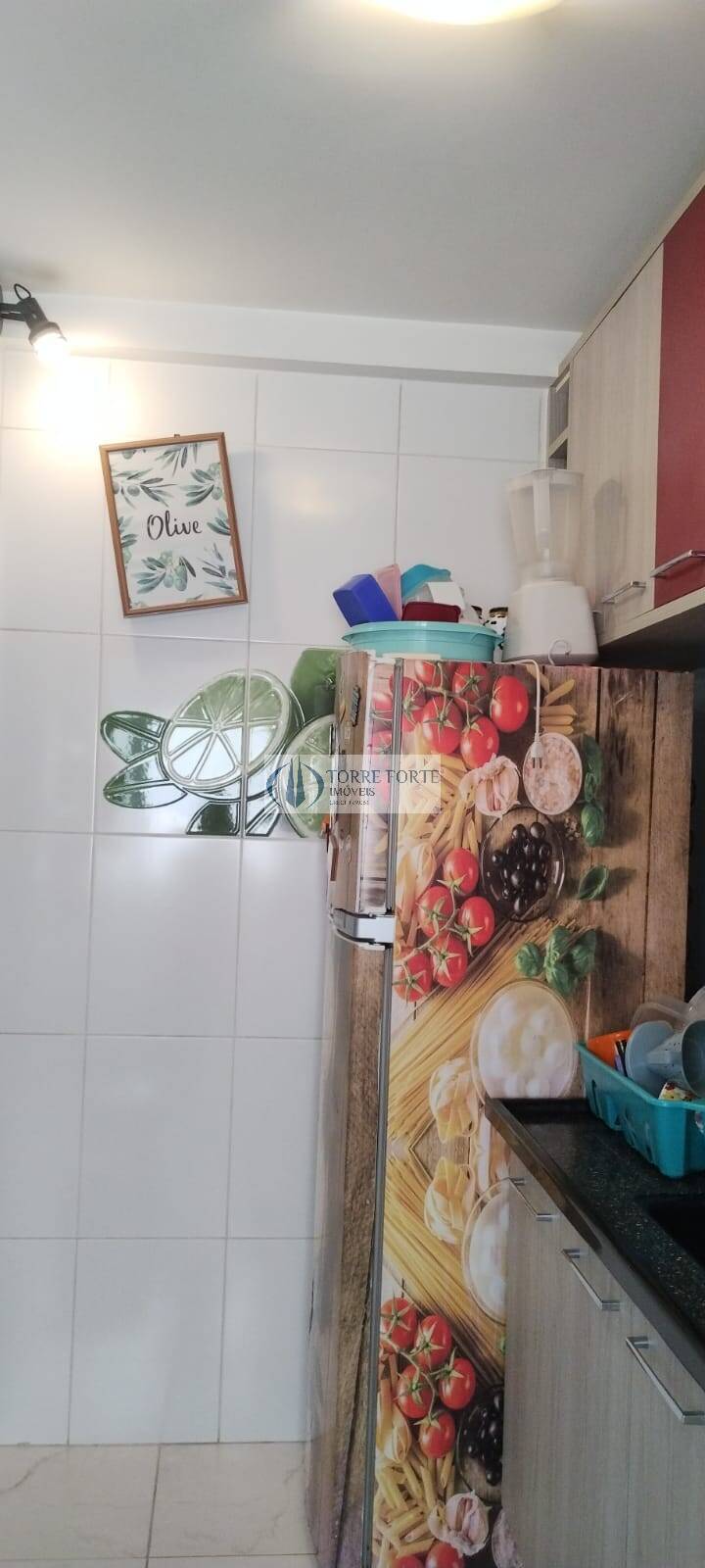 Apartamento, 2 quartos, 60 m² - Foto 19