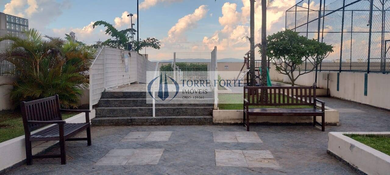 Apartamento, 2 quartos, 60 m² - Foto 33