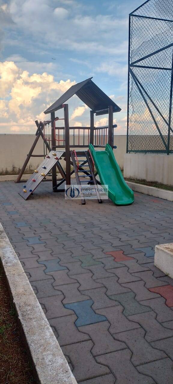 Apartamento, 2 quartos, 60 m² - Foto 32