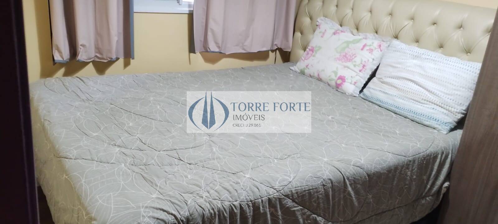 Apartamento, 2 quartos, 60 m² - Foto 9