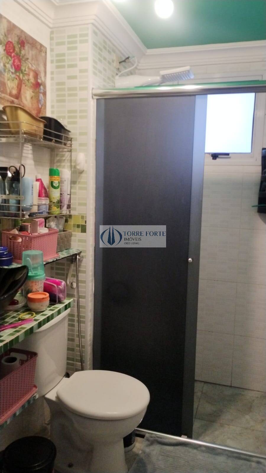 Apartamento, 2 quartos, 60 m² - Foto 11