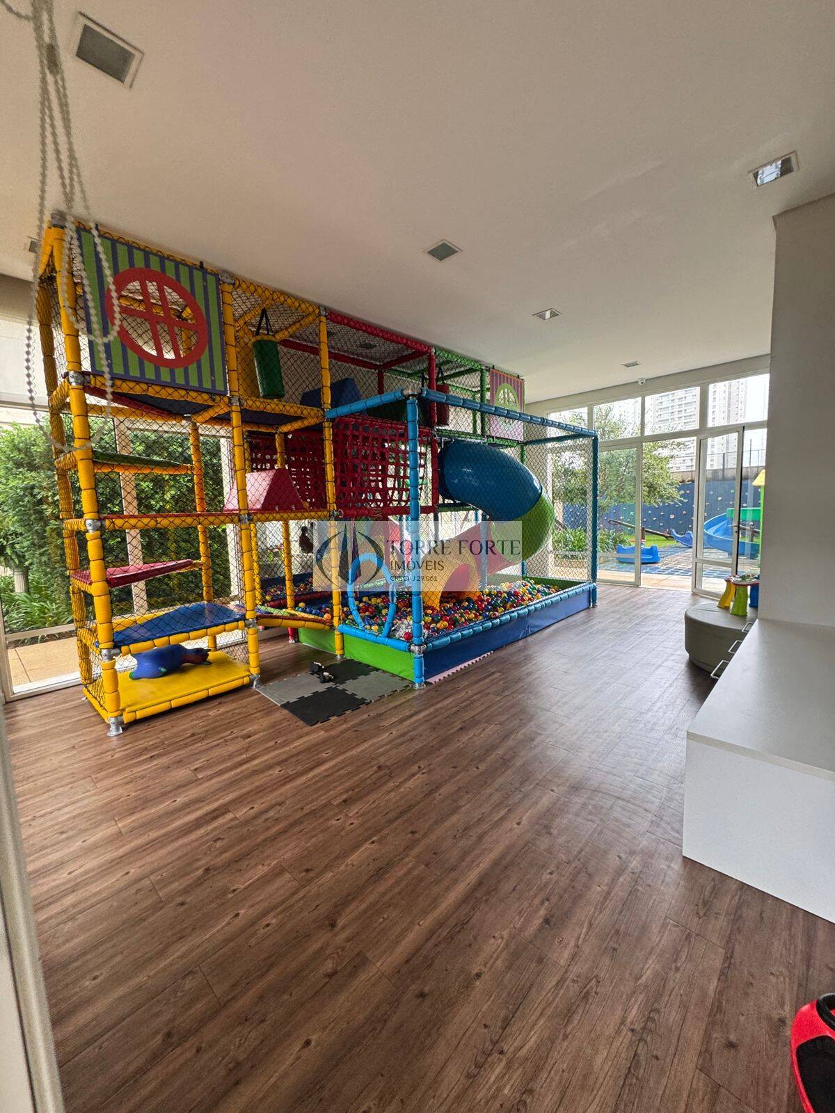 Apartamento, 3 quartos, 172 m² - Foto 40