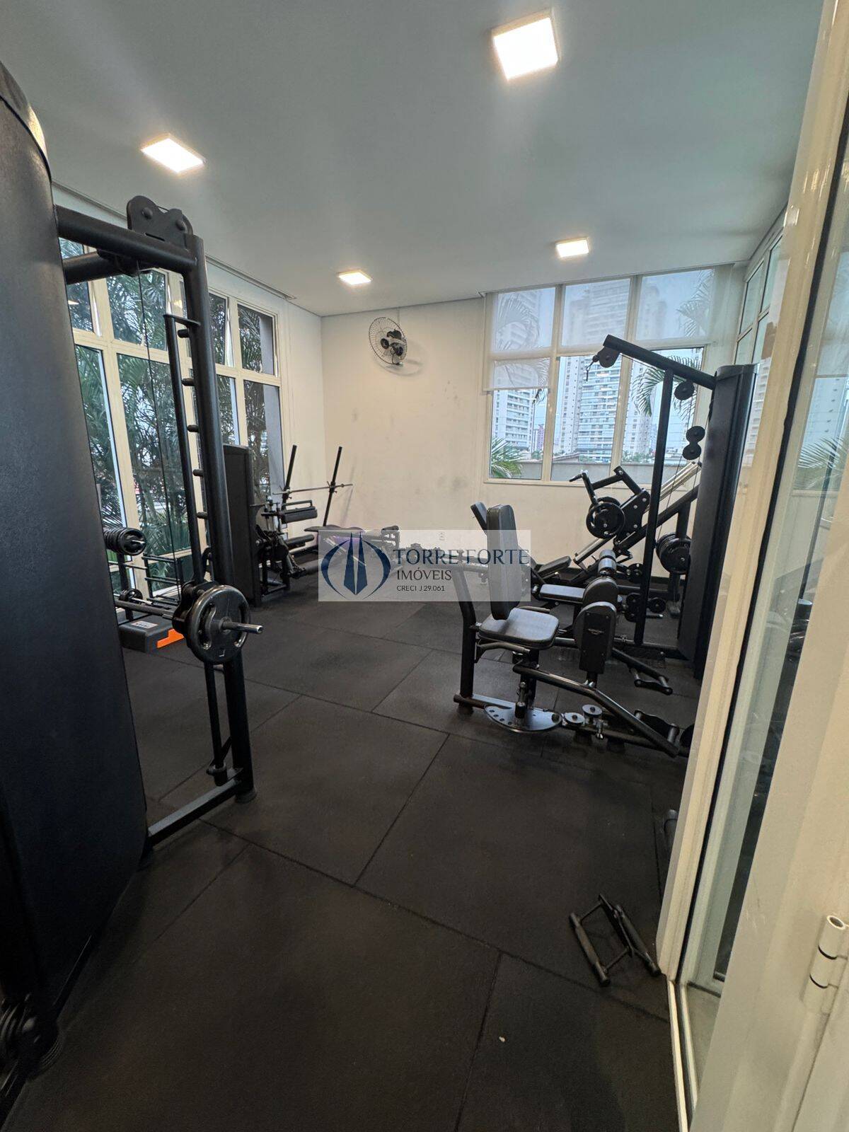Apartamento, 3 quartos, 172 m² - Foto 38
