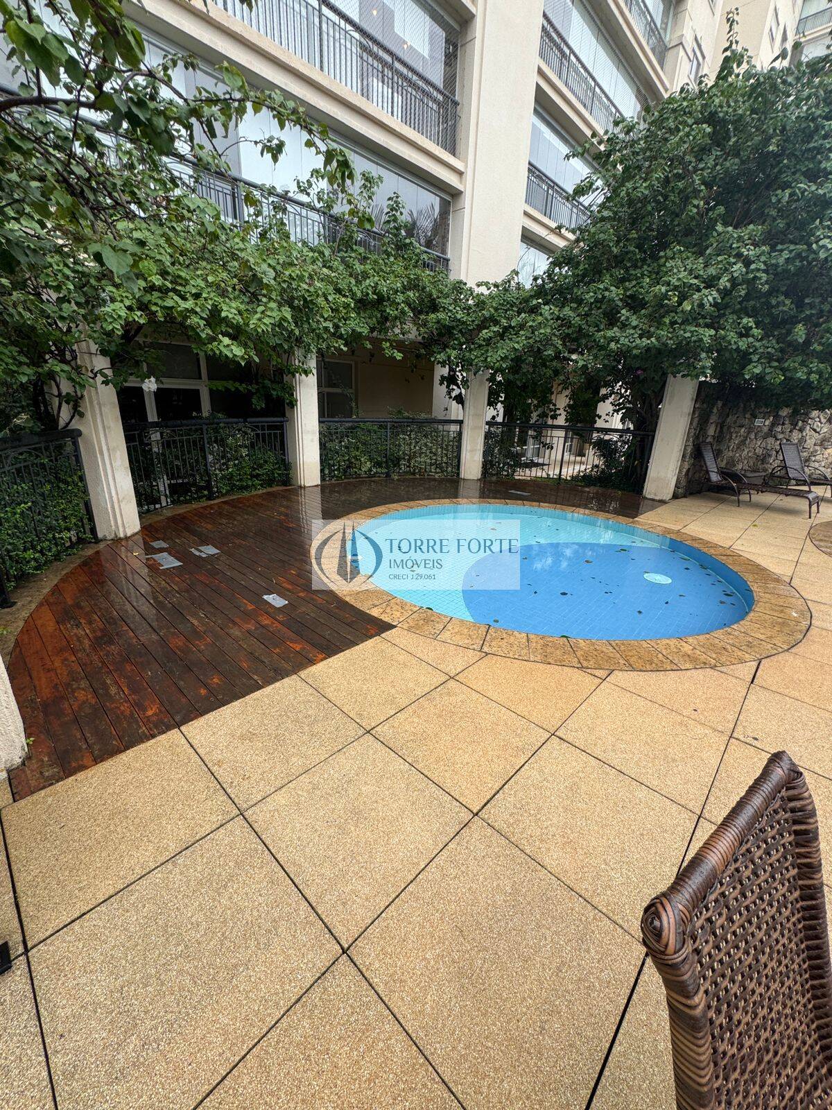 Apartamento, 3 quartos, 172 m² - Foto 47