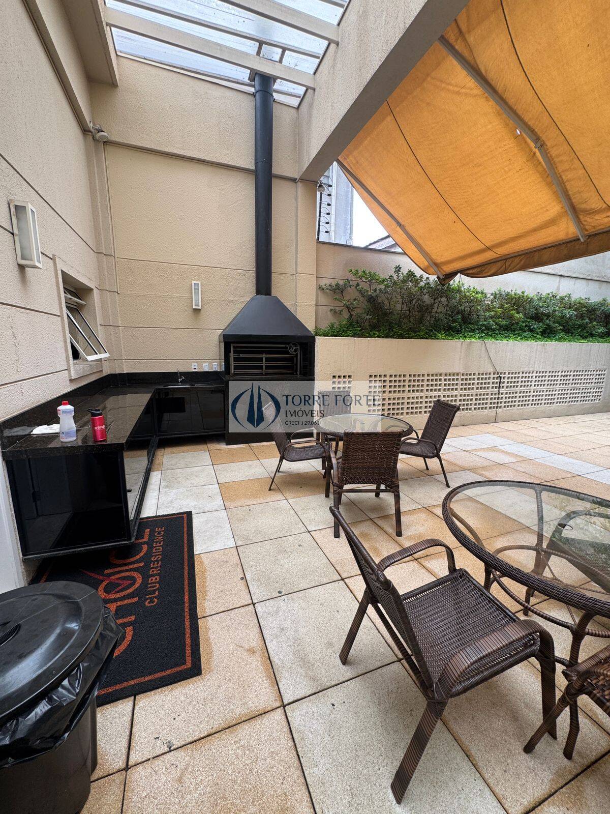Apartamento, 3 quartos, 172 m² - Foto 44