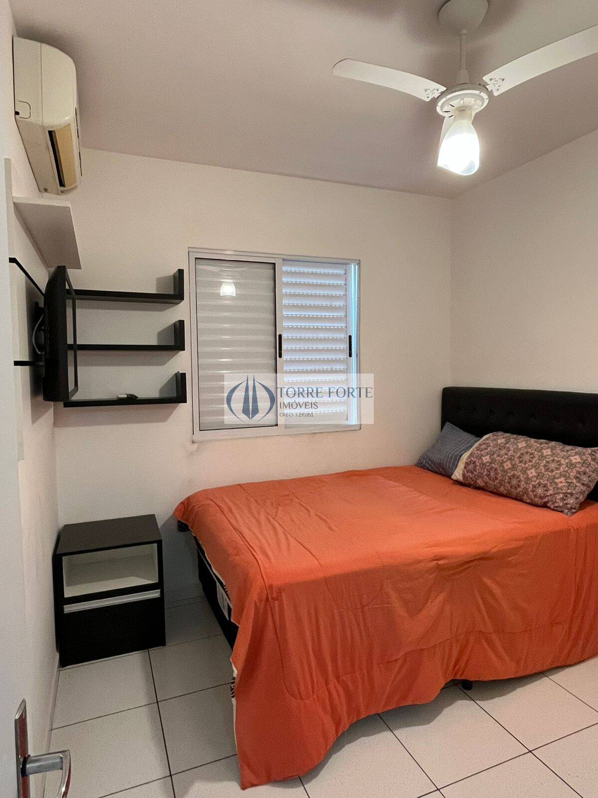 Apartamento, 2 quartos, 55 m² - Foto 11