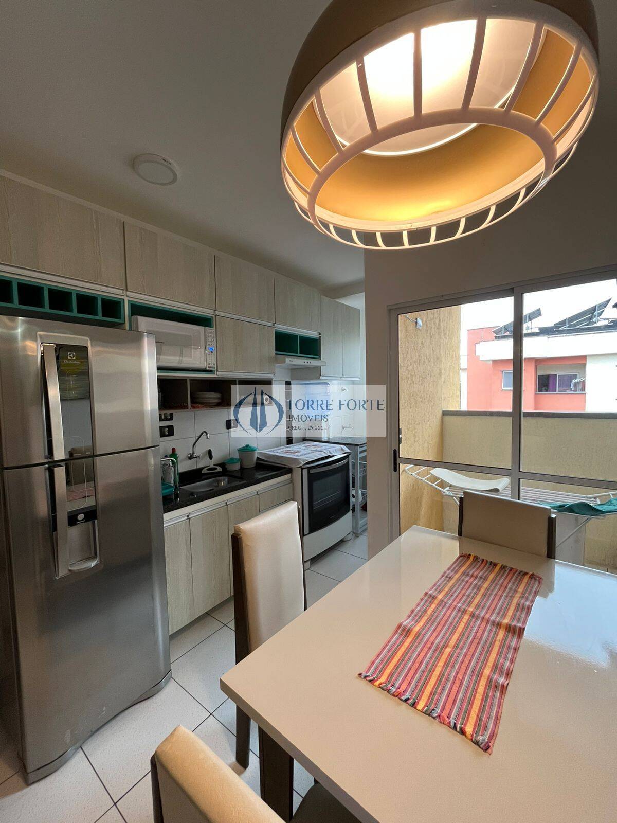 Apartamento, 2 quartos, 55 m² - Foto 5