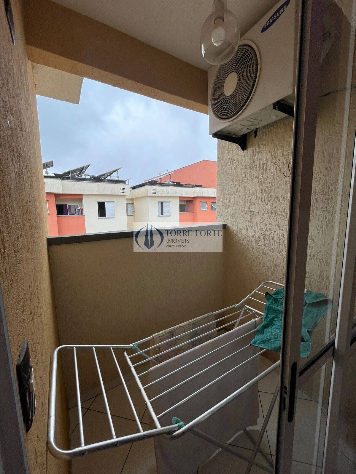 Apartamento, 2 quartos, 55 m² - Foto 8