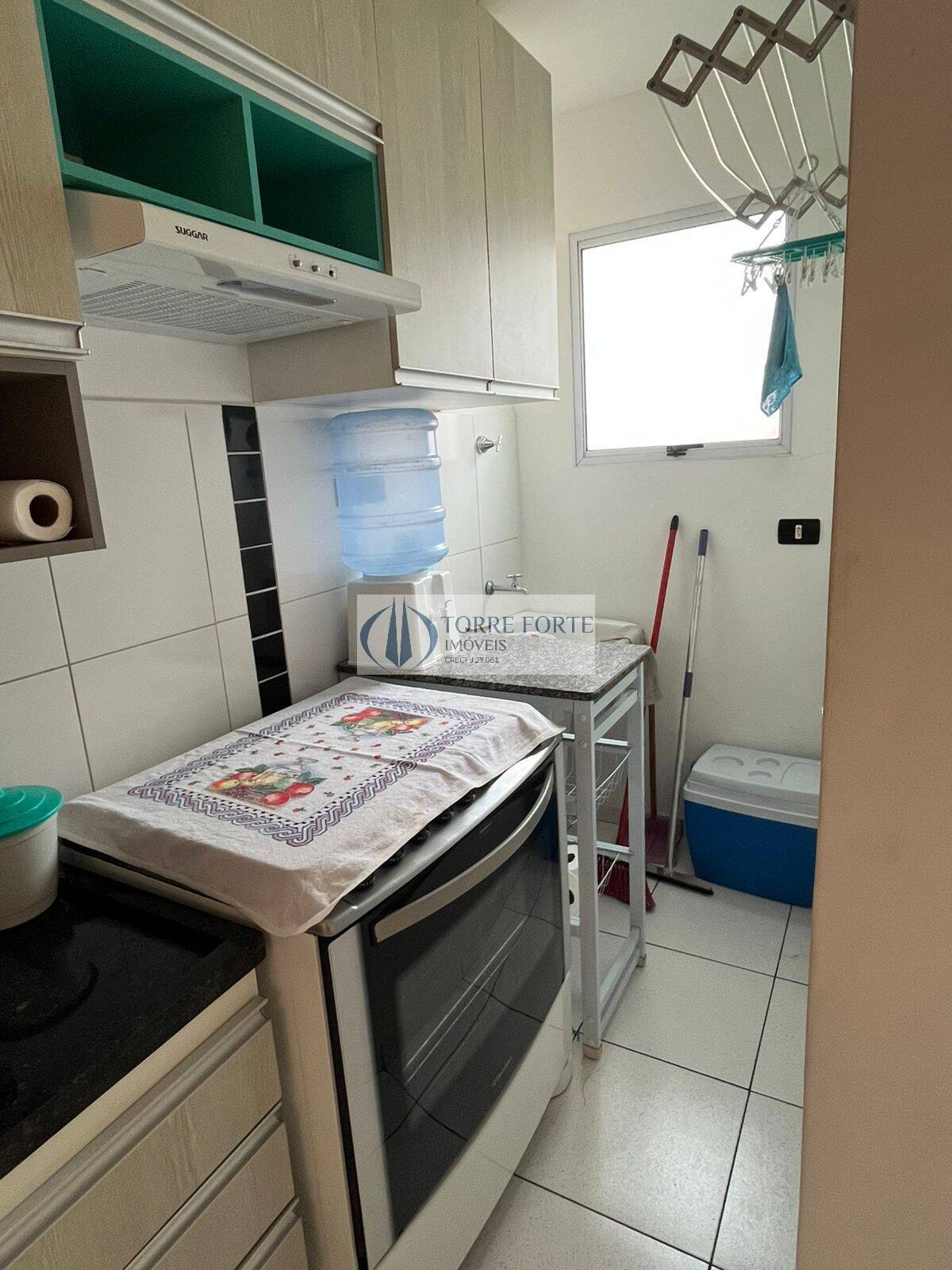 Apartamento, 2 quartos, 55 m² - Foto 16
