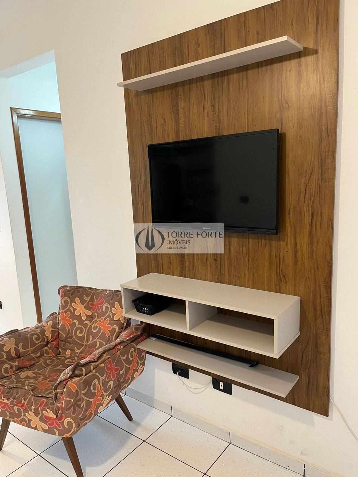 Apartamento, 2 quartos, 55 m² - Foto 4
