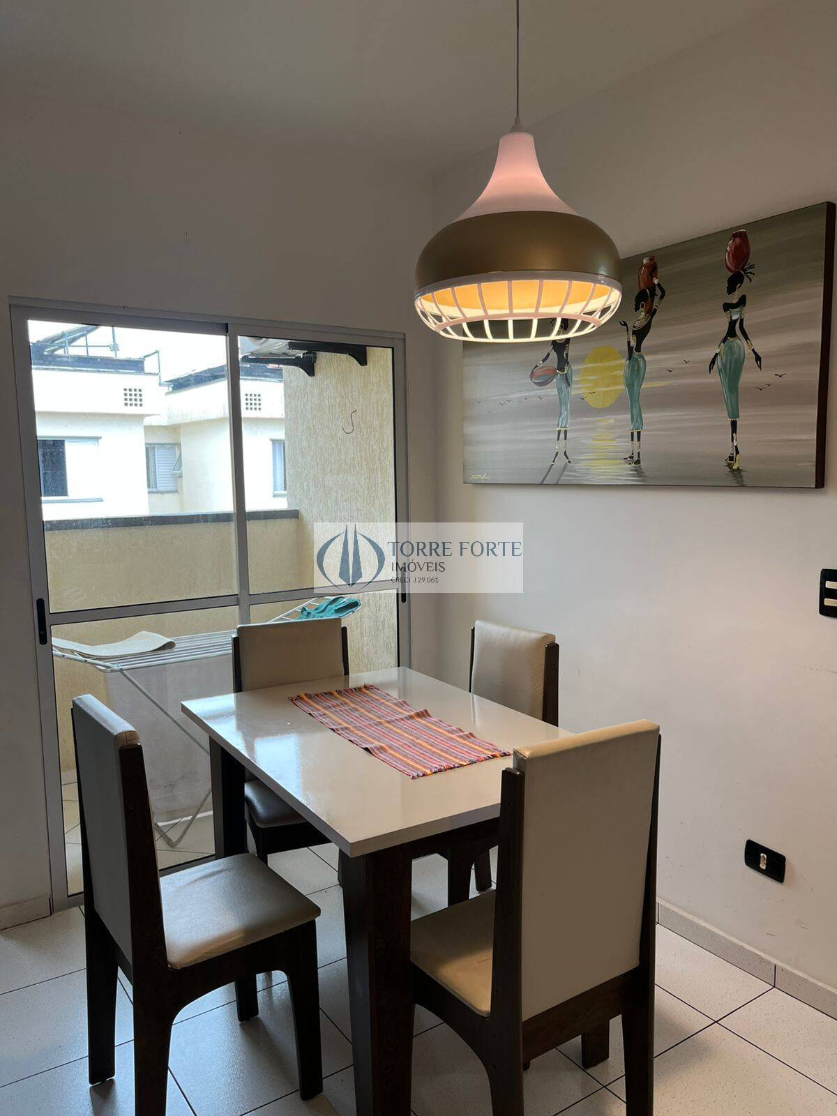Apartamento, 2 quartos, 55 m² - Foto 6